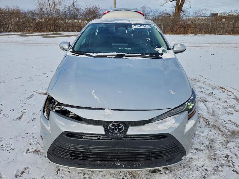 Aukcja sprzedaży 2023 Toyota Corolla Le, vin: 5YFB4MDE7PP005500, numer aukcji: 97943945