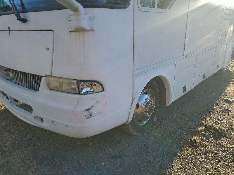 Продажа на аукционе авто 2002 Workhorse Custom Chassis Motorhome, vin: 5B4LP57G623345467, номер лота: 98150715