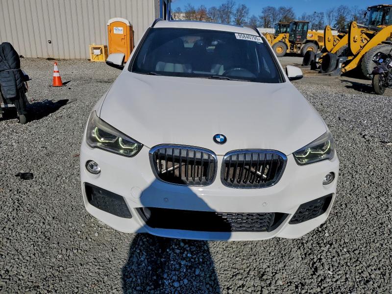 Aukcja sprzedaży 2016 Bmw X1, vin: WBXHT3C30G5E55614, numer aukcji: 95840795