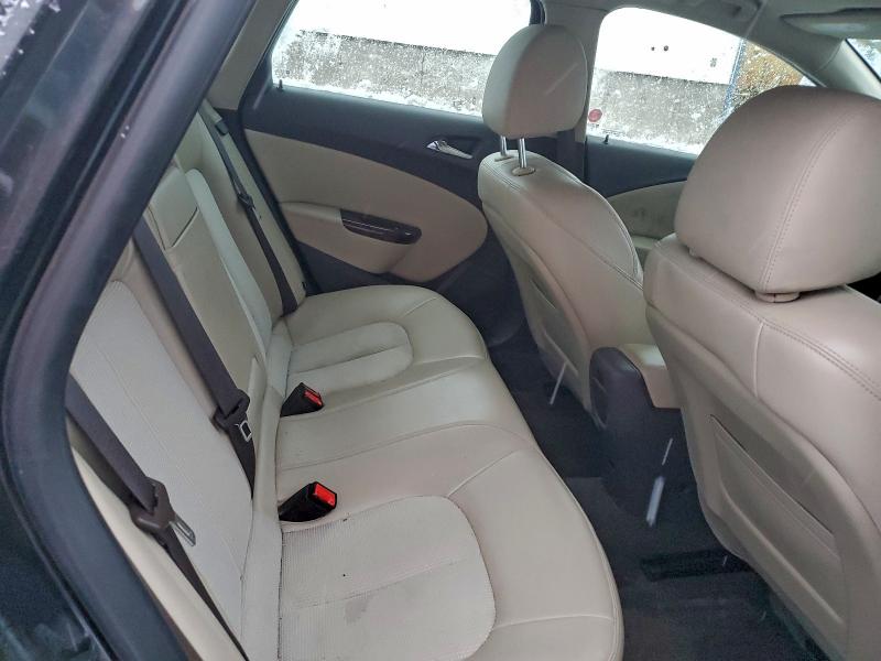 Продажа на аукционе авто 2013 Buick Verano, vin: 1G4PN5SK5D4118566, номер лота: 95421765