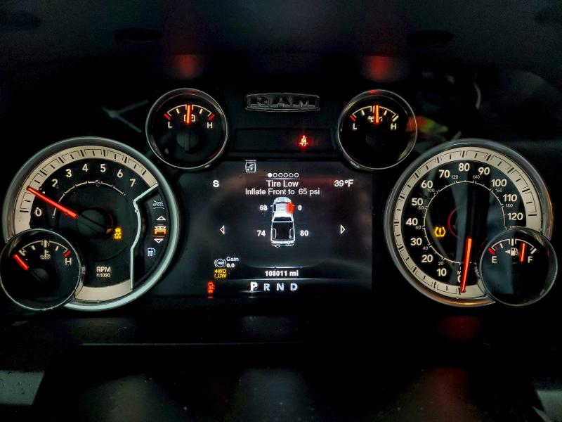 Aukcja sprzedaży 2014 Ram 2500, vin: 3C6UR5DJ8EG113972, numer aukcji: 97364555