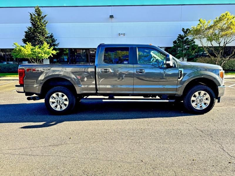 Auction sale of the 2018 Ford F350 Super, vin: 1FT8W3BT8JEB10390, lot number: 97057925