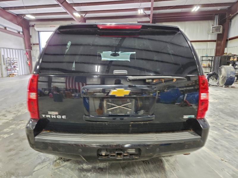 94715065 :رقم المزاد ، 1GNSCBE03CR105207 vin ، 2012 Chevrolet Tahoe مزاد بيع