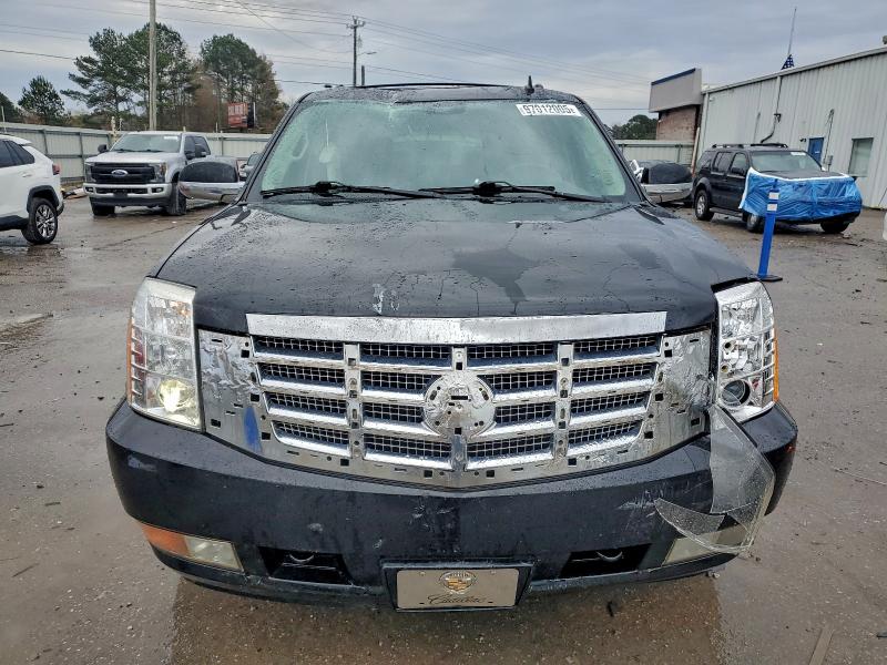 Продаж на аукціоні авто 2009 Cadillac Escalade, vin: 1GYFK23269R231310, номер лоту: 97012005