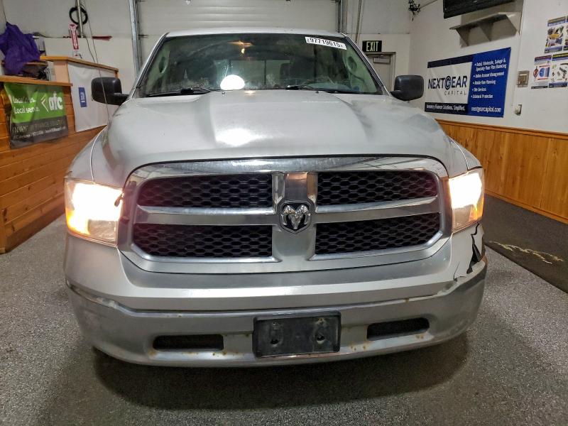 Продажа на аукционе авто 2018 Ram 1500 Slt, vin: 1C6RR7LT7JS147473, номер лота: 97719615