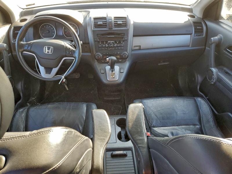 2010 Honda Cr-v მანქანა იყიდება აუქციონზე, vin: 5J6RE4H77AL100849, აუქციონის ნომერი: 96580615
