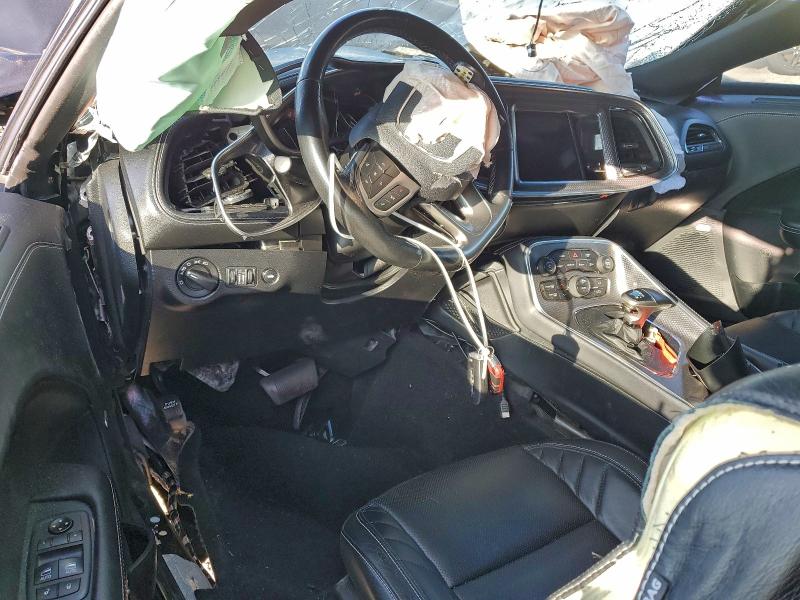 Aukcja sprzedaży 2020 Dodge Challenger, vin: 2C3CDZL93LH214355, numer aukcji: 95138575