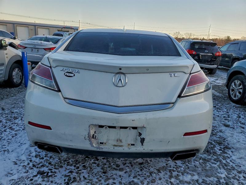 Продажа на аукционе авто 2012 Acura Tl, vin: 19UUA9F50CA004474, номер лота: 96681485