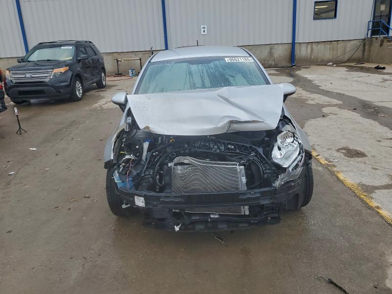 Продажа на аукционе авто 2017 Kia Rio, vin: KNADM4A30H6086308, номер лота: 96821185
