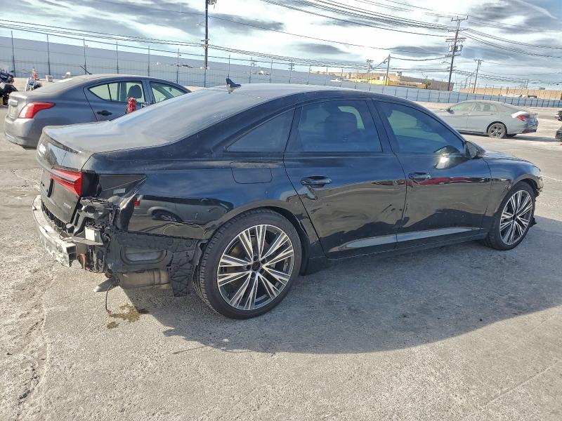Aukcja sprzedaży 2023 Audi A6, vin: WAUD3BF29PN084410, numer aukcji: 97194565