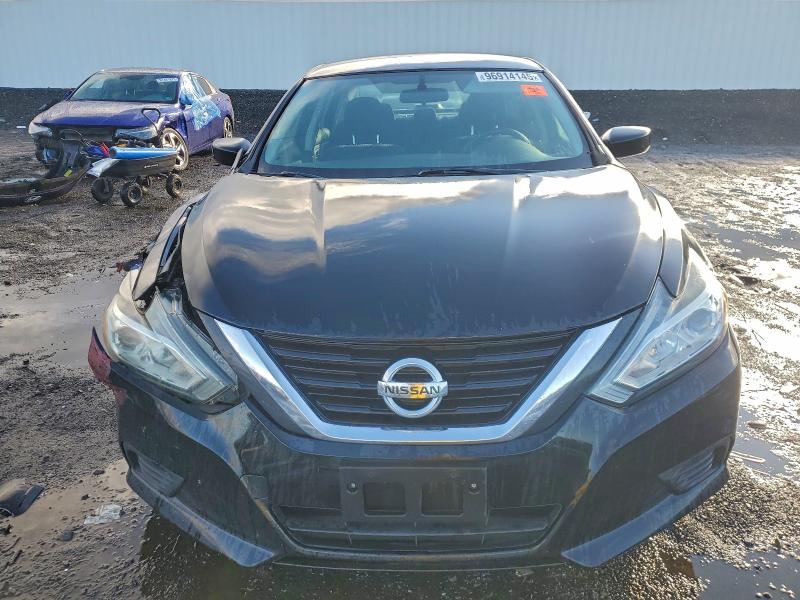 Aukcja sprzedaży 2017 Nissan Altima, vin: 1N4AL3AP1HC494717, numer aukcji: 96914145