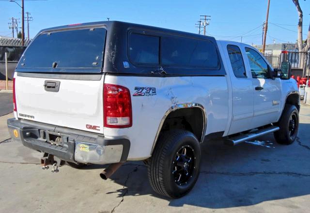 Aukcja sprzedaży 2011 Gmc Sierra K25, vin: 1GT220CG9BZ350933, numer aukcji: 96011595