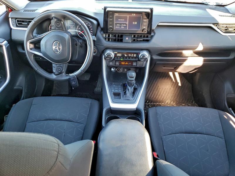 Aukcja sprzedaży 2020 Toyota Rav4, vin: 2T3R1RFV3LC118850, numer aukcji: 95647565