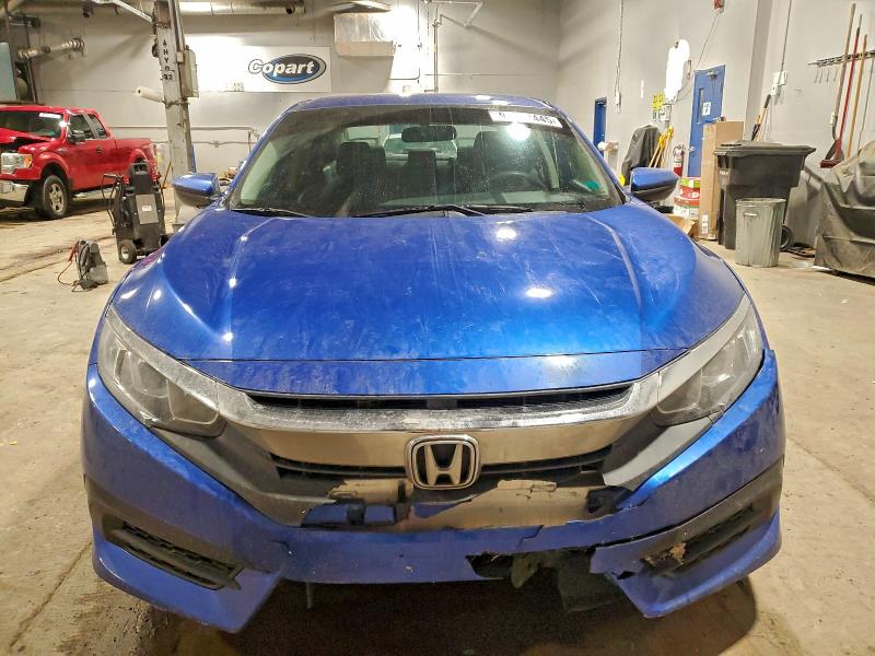 Aukcja sprzedaży 2018 Honda Civic Lx, vin: 2HGFC2F56JH017996, numer aukcji: 97047445