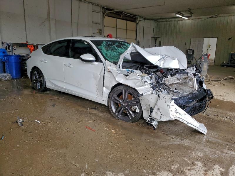 Aukcja sprzedaży 2023 Acura Integra A-, vin: 19UDE4H34PA023425, numer aukcji: 96113175