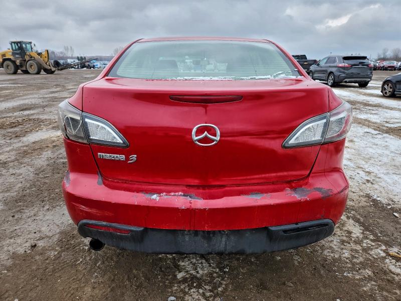 93707415 :رقم المزاد ، JM1BL1V75C1635886 vin ، 2012 Mazda 3 مزاد بيع