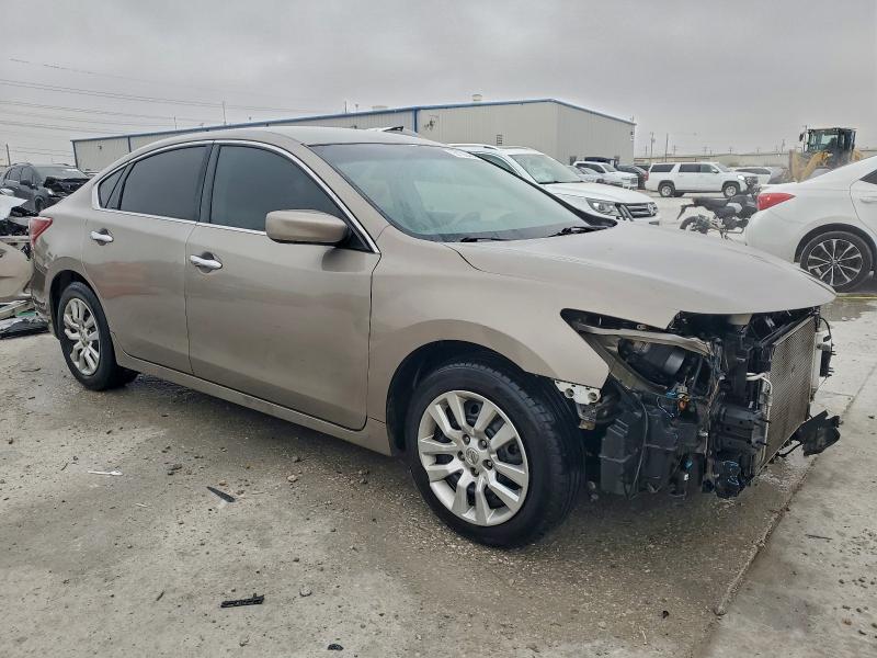 Продажа на аукционе авто 2013 Nissan Altima 2.5, vin: 1N4AL3AP9DN479851, номер лота: 97168465