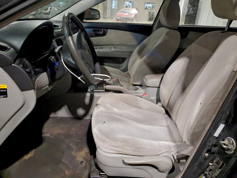 Aukcja sprzedaży 2017 Kia Optima, vin: KNAGE123775137721, numer aukcji: 97085695