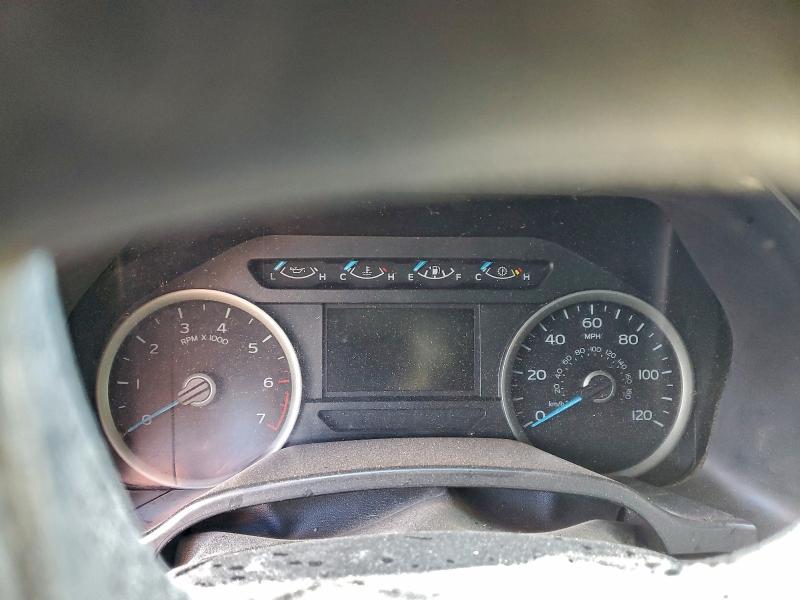 2017 Ford F150 Super მანქანა იყიდება აუქციონზე, vin: 1FTFX1EF7HKD17699, აუქციონის ნომერი: 95218925