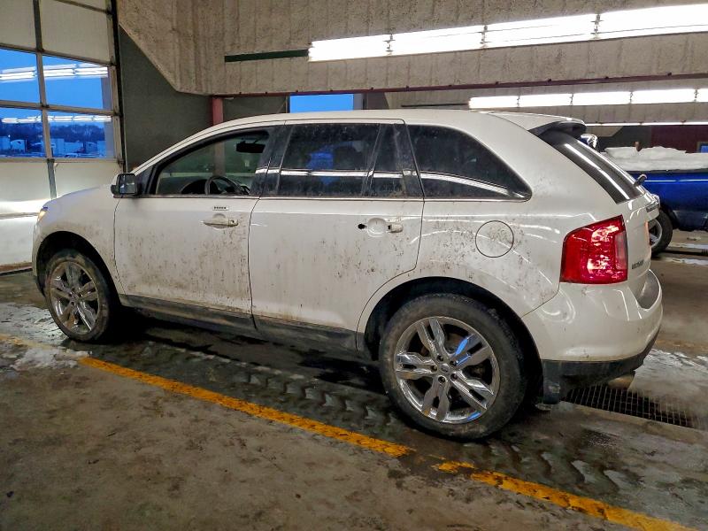Продажа на аукционе авто 2014 Ford Edge, vin: 2FMDK4KC6EBA04002, номер лота: 95844545