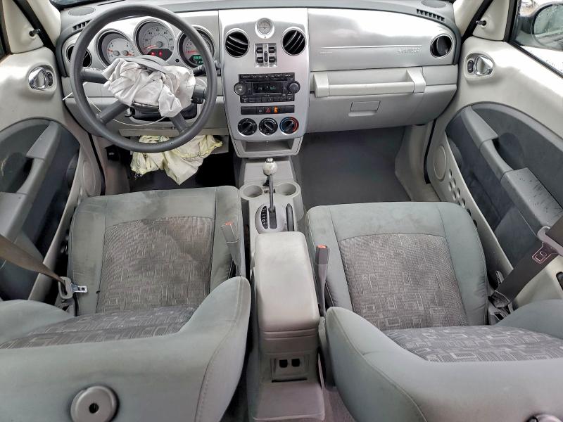 94564705 :رقم المزاد ، 3A8FY48BX8T113820 vin ، 2008 Chrysler Pt Cruiser مزاد بيع