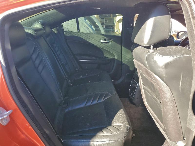 Aukcja sprzedaży 2016 Dodge Charger, vin: 2C3CDXEJ3GH318846, numer aukcji: 96326955