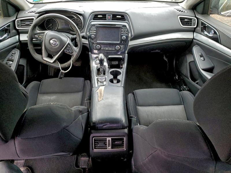 Aukcja sprzedaży 2017 Nissan Maxima 3.5, vin: 1N4AA6AP1HC364251, numer aukcji: 98036365