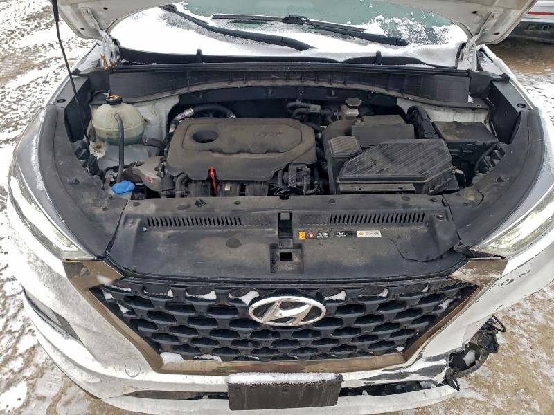 97272495 :رقم المزاد ، KM8J3CAL9KU964951 vin ، 2019 Hyundai Tucson مزاد بيع