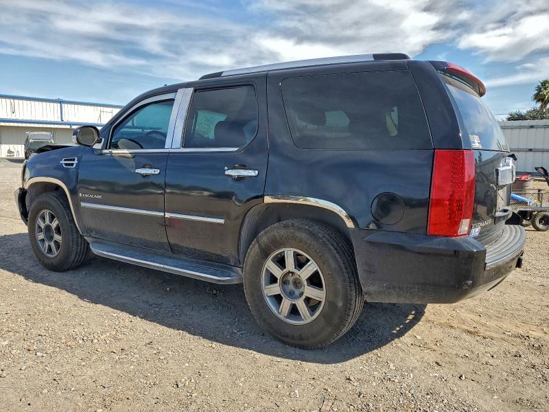 Aukcja sprzedaży 2007 Cadillac Escalade, vin: 1GYEC63857R276529, numer aukcji: 96359445