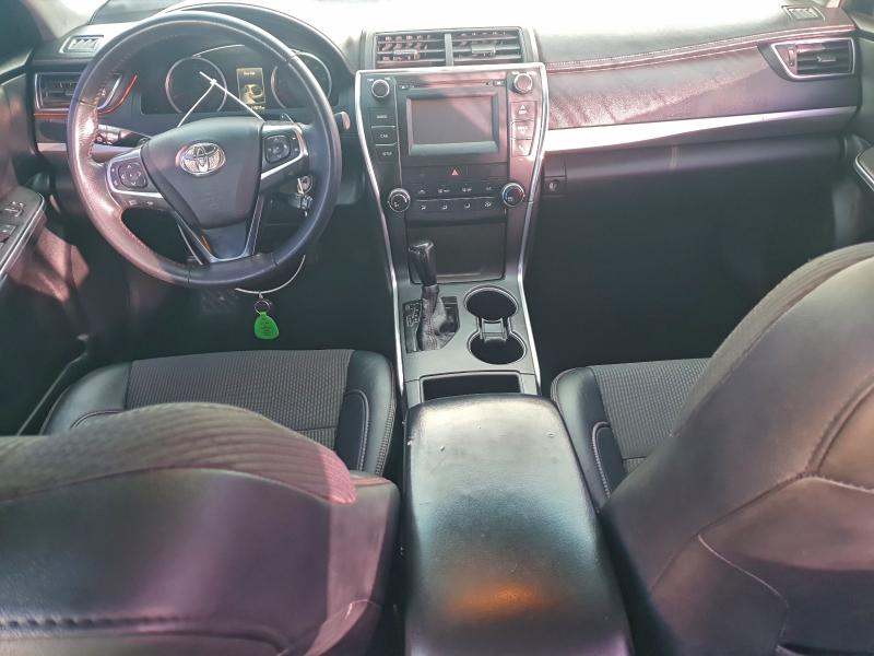 Продажа на аукционе авто 2017 Toyota Camry, vin: 4T1BF1FK7HU436320, номер лота: 96269565