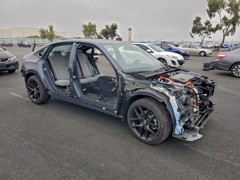 Продажа на аукционе авто 2025 Honda Civic Spor, vin: 2HGFE4F80SH344699, номер лота: 95903045