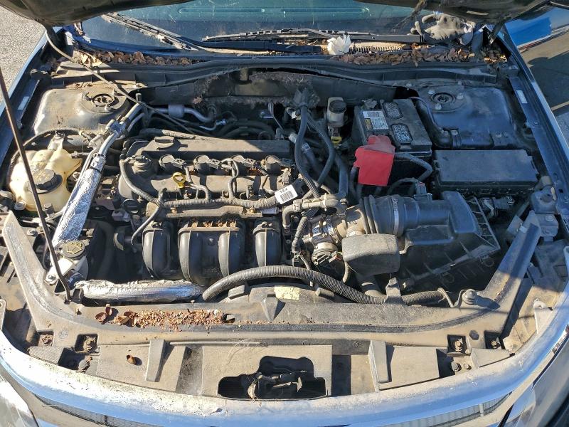 Aukcja sprzedaży 2010 Ford Fusion, vin: 3FAHP0HA8AR373130, numer aukcji: 97881525