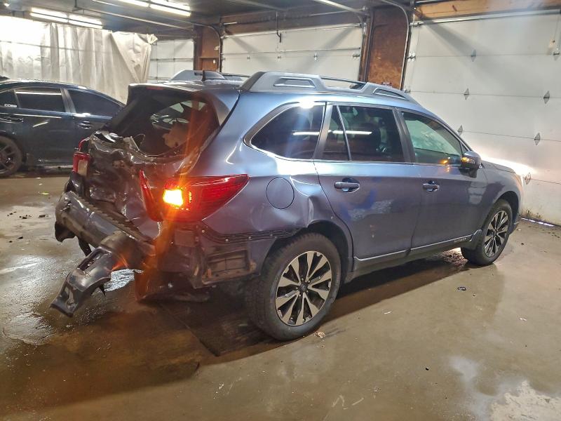 94730755 :رقم المزاد ، 4S4BSANC2G3329332 vin ، 2016 Subaru Outback مزاد بيع
