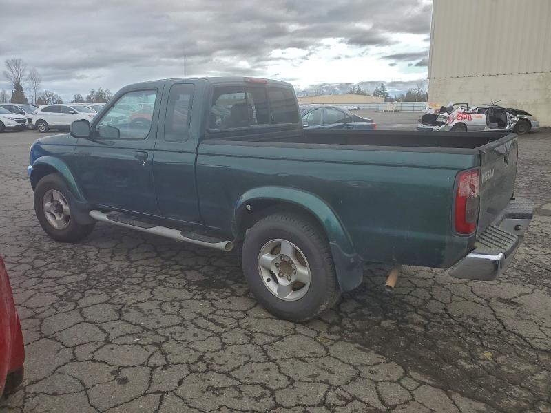 Aukcja sprzedaży 2000 Nissan Frontier K, vin: 1N6ED26T5YC319747, numer aukcji: 95944005