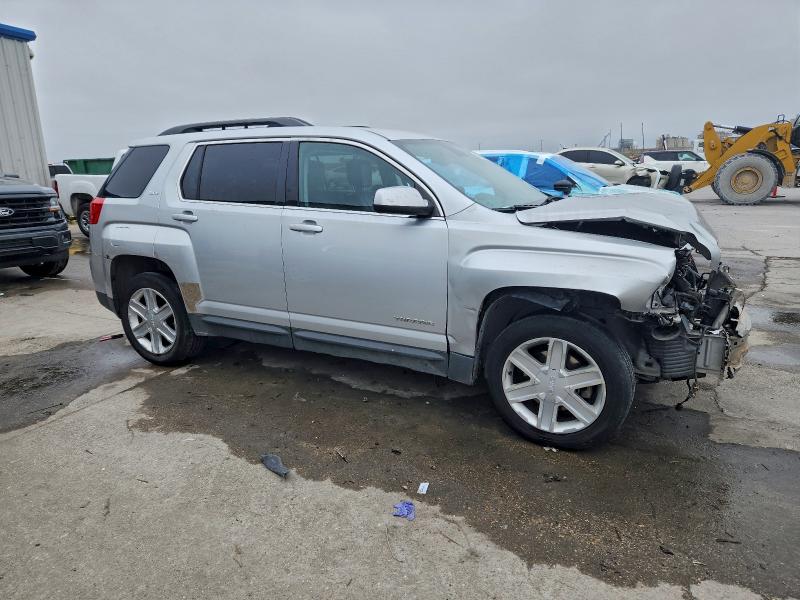 2012 Gmc Terrain მანქანა იყიდება აუქციონზე, vin: 2GKALUEK8C6247005, აუქციონის ნომერი: 94789985