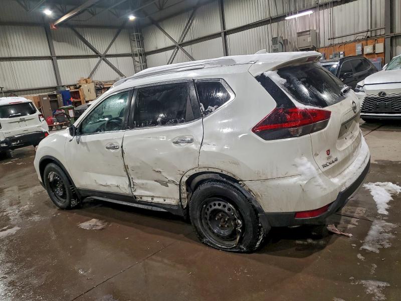 Продаж на аукціоні авто 2019 Nissan Rogue, vin: 5N1AT2MV5KC743022, номер лоту: 96283365