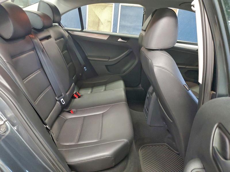 2017 Volkswagen Jetta მანქანა იყიდება აუქციონზე, vin: 3VWDB7AJ5HM228500, აუქციონის ნომერი: 93679065