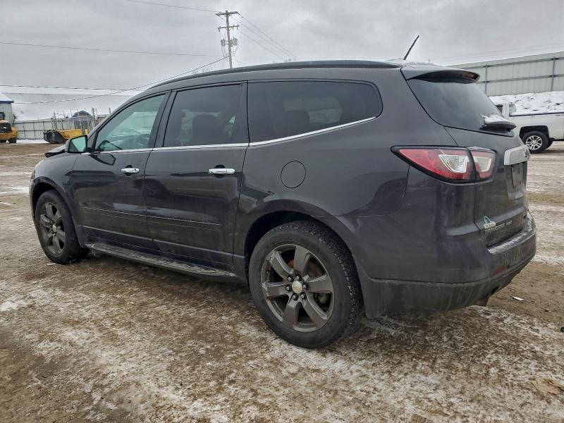 Продаж на аукціоні авто 2017 Chevrolet Traverse, vin: 1GNKVHKD7HJ319935, номер лоту: 96031325