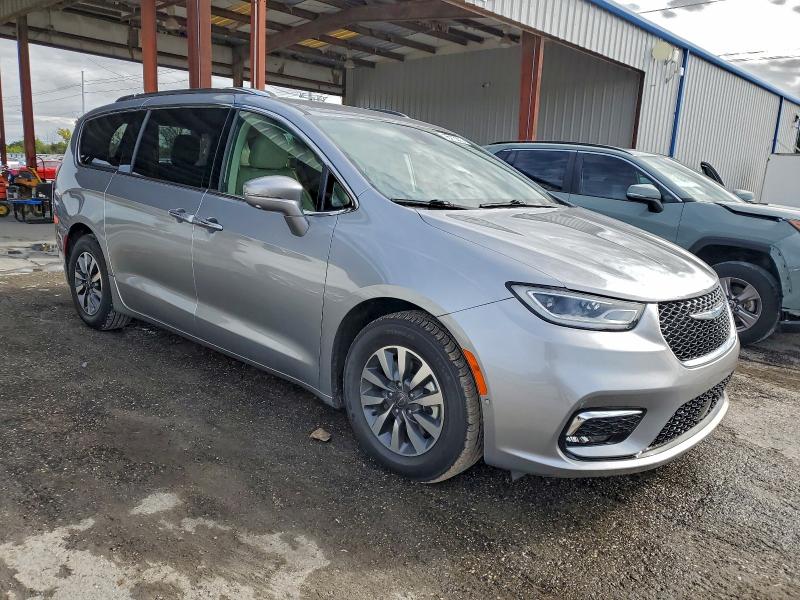 Aukcja sprzedaży 2021 Chrysler Pacifica, vin: 2C4RC1L73MR594317, numer aukcji: 96273305