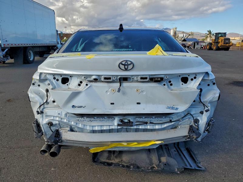 Aukcja sprzedaży 2025 Toyota Camry, vin: 4T1DAACK8SU054087, numer aukcji: 96002955