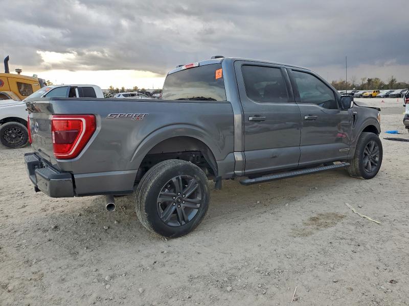Продажа на аукционе авто 2023 Ford F150 Super, vin: 1FTFW1ED6PFC74417, номер лота: 98465055