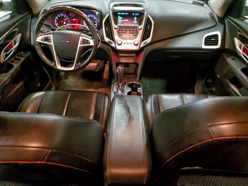 Продажа на аукционе авто 2013 Gmc Terrain, vin: 2GKFLZE37D6223579, номер лота: 95309035