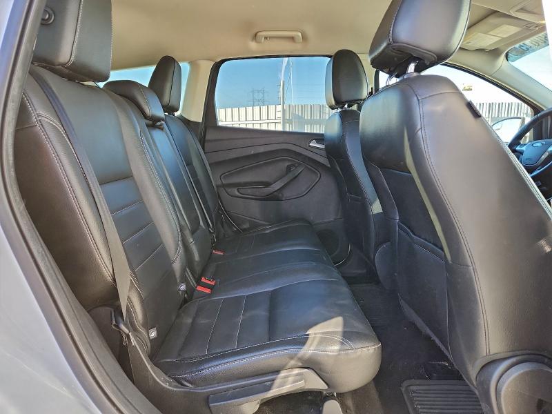 Продаж на аукціоні авто 2015 Ford Escape Se, vin: 1FMCU9GX4FUB55124, номер лоту: 99061595