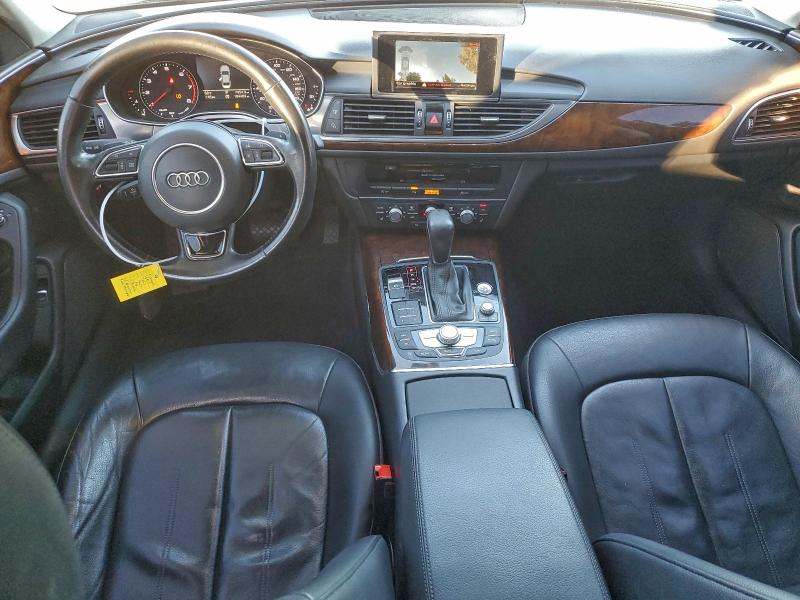 Продажа на аукционе авто 2017 Audi A6 Premium, vin: WAUC8AFC6HN115050, номер лота: 94159535
