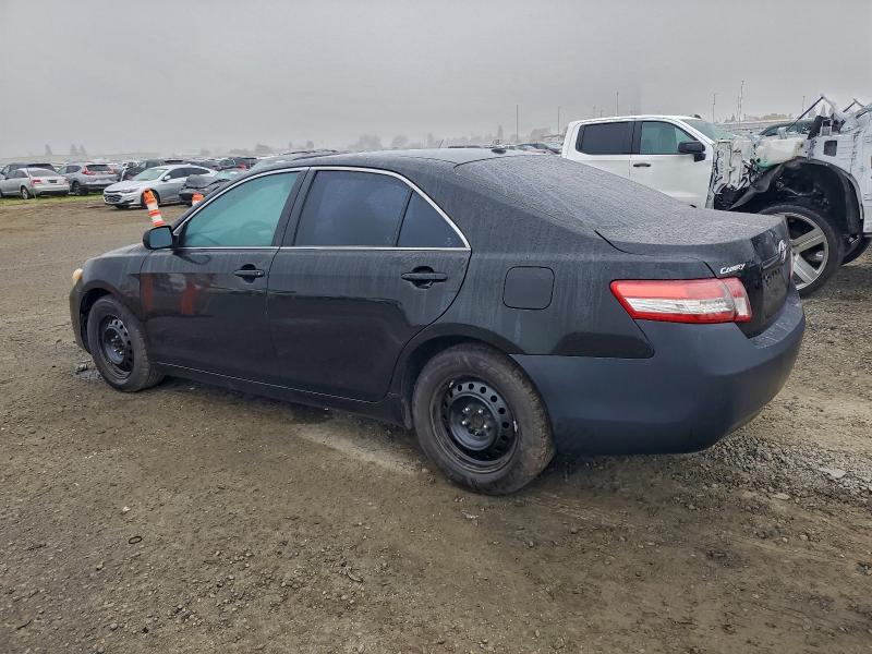2011 Toyota Camry Base მანქანა იყიდება აუქციონზე, vin: 4T1BF3EK1BU180714, აუქციონის ნომერი: 96010205