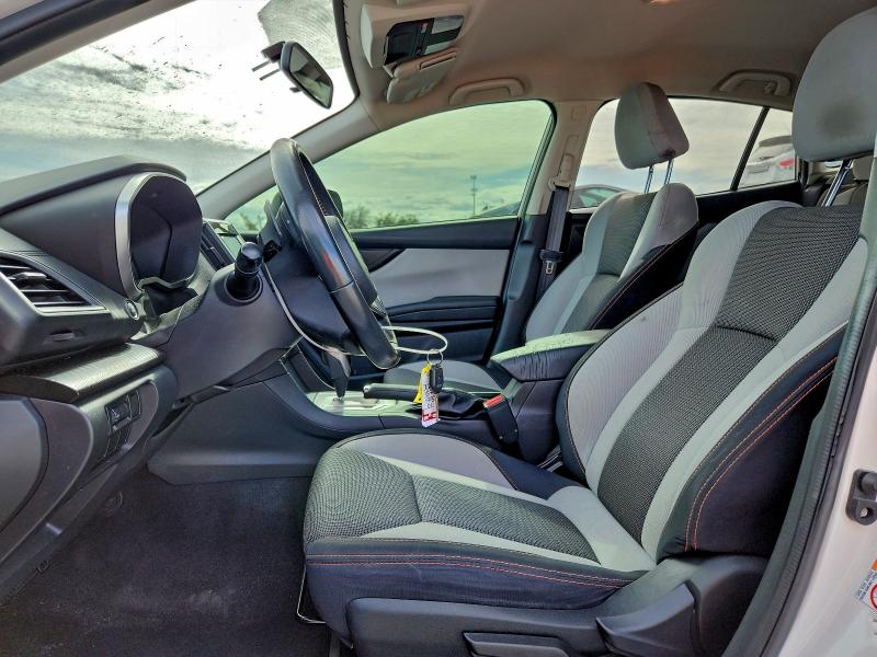 2019 Subaru Crosstrek მანქანა იყიდება აუქციონზე, vin: JF2GTACC7K8245286, აუქციონის ნომერი: 94521425