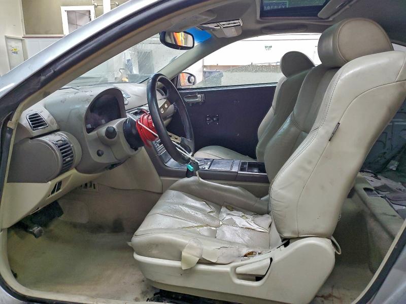 2004 Infiniti G35 მანქანა იყიდება აუქციონზე, vin: JNKCV54E34M302722, აუქციონის ნომერი: 97248175
