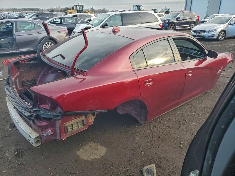Aukcja sprzedaży 2017 Dodge Charger R/, vin: 2C3CDXGJ4HH660448, numer aukcji: 92763105