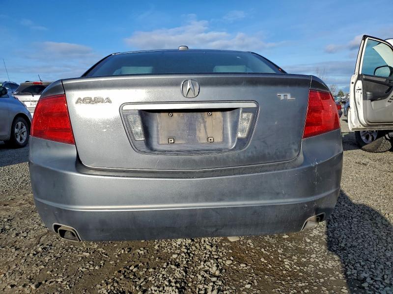 Продажа на аукционе авто 2005 Acura Tl, vin: 19UUA66215A038687, номер лота: 94416625