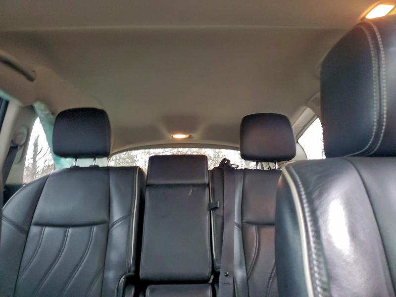 Продаж на аукціоні авто 2019 Infiniti Qx60, vin: 5N1DL0MM5KC512159, номер лоту: 95909355